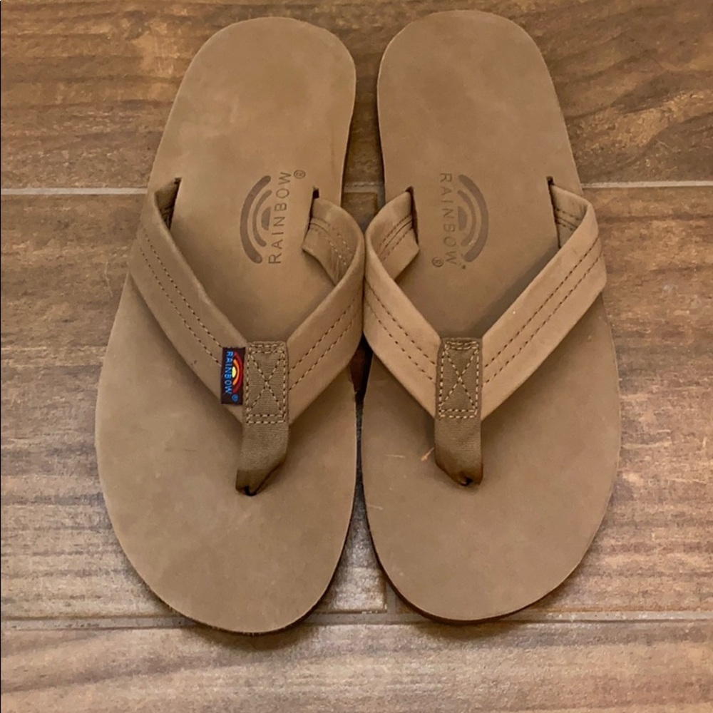NWOT XL sandals